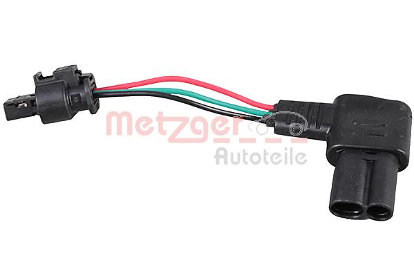 METZGER 2323043 GREENPARTS Batterieadapter